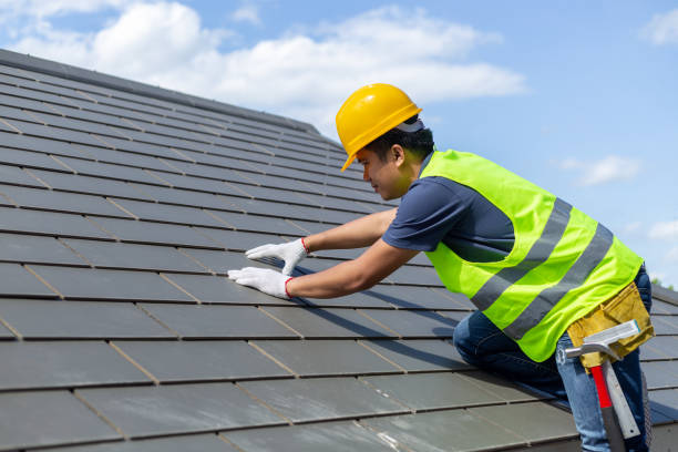 Residential Roof Replacement in Babbitt, MN