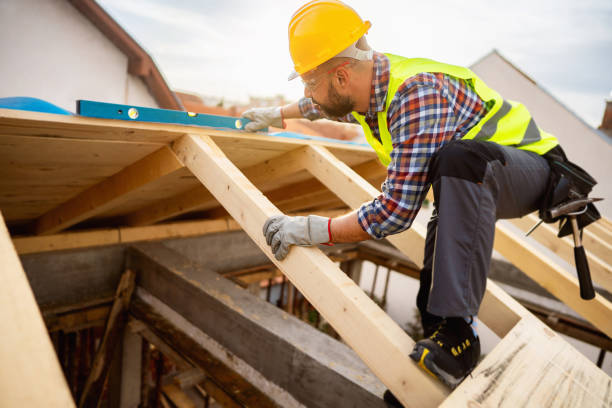 Trusted Babbitt, MN Roofing Contractor Experts